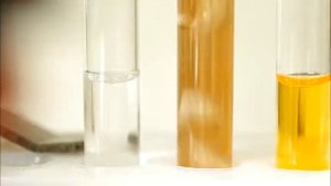 Дегидратация этанола