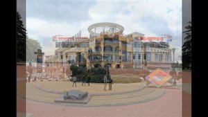 Курск и его достопримечательности фото города