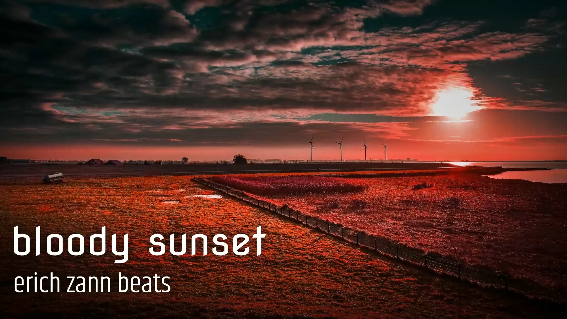 [FREE] Melodic Trap Type Beat - "BLOODY SUNSET" | Free Type Beat 2022 | Тайп Бит 2022 смотреть онлайн