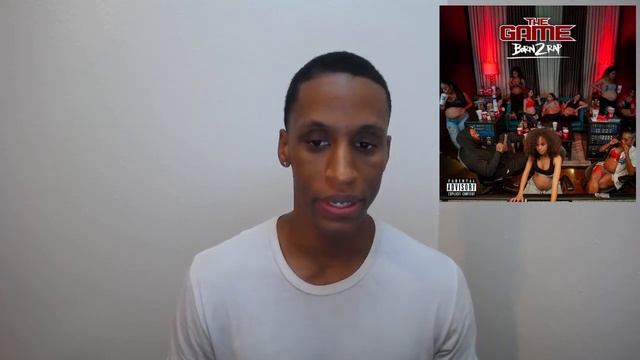 The Game - Born 2 Rap | Album Review