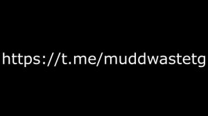 ПРОСЬБА ПОДПИСАТЬСЯ НА КРУТОВА ЧЕЛА ПРОШУ ПЛИЗ ПЖ ПОДПИШИТЕСЬ НА ТГ КАНАЛ https://t.me/muddwastetg