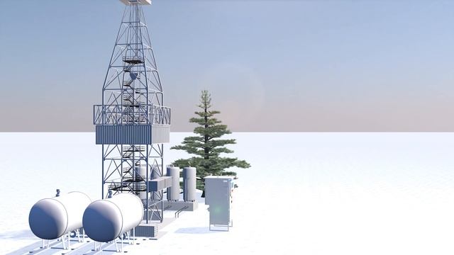 Станции управления погружными электродвигателями Триол АК06 линии RC для суровых условий смотреть онлайн