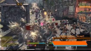 Обзор игры Kingdom Under Fire II. Начало.