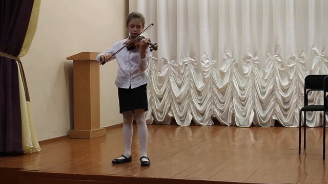 "Вальс" А. Жилин смотреть онлайн