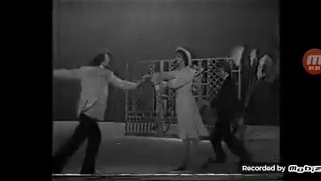 Ариэль - В краю магнолий смотреть онлайн