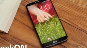 LG - Life's Good 2013 (LG G2 Music Video)