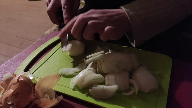 Поездка на дачу. Ночевка в -20 смотреть онлайн