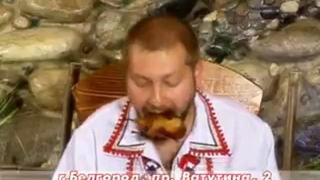 ресторан Супер КузьмичЪ, Белгород смотреть онлайн