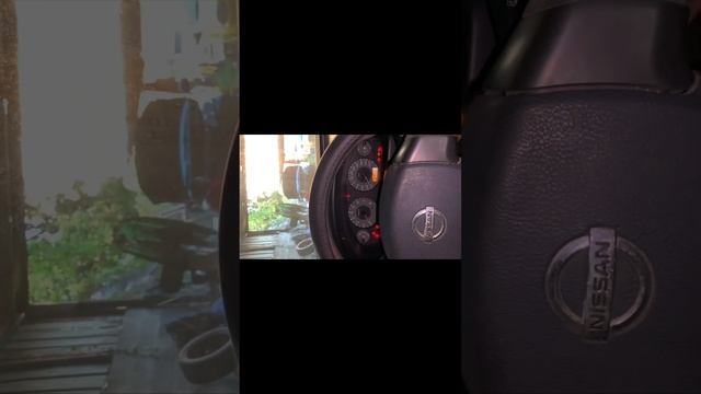 Nissan Almera no acelera смотреть онлайн