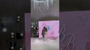 Леонард Агутин - Я буду всегда с тобой свадебный танец Вера и Владимир