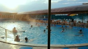 Термальный комплекс