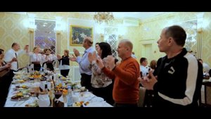 Ресторан «Басарабия» — г. Чёрная Грязь (Turnati Vin si dati Galuste)