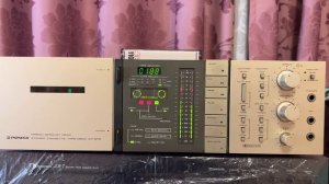 Pioneer CT-970 или Nakamichi ZX-7? Не смеяться!