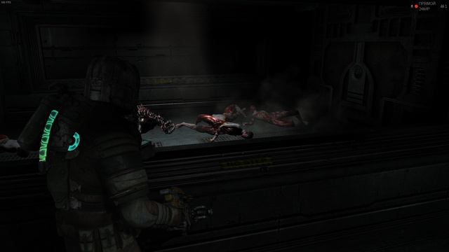 Dead Space 2 Прохождение на Русском ► 13