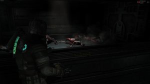 Dead Space 2 Прохождение на Русском ► 13