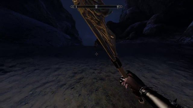 【The Elder Scrolls V: Skyrim】プルプルさせながらあてもなく冒険　その41 смотреть онлайн