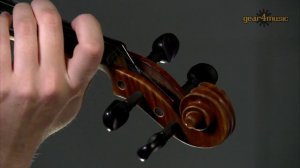 Archer Skylark Professional Violin by Gear4music