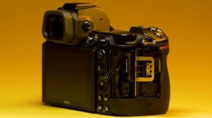 Nikon Z 6 II Hands-on Review