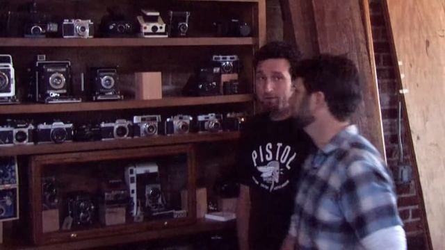 WunderKali - Dexter's Camera in Ventura (German) смотреть онлайн