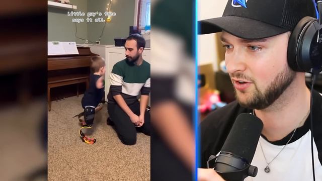 Try Not To Say *AWW* Challenge! (IMPOSSIBLE) смотреть онлайн