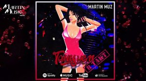 Martin Muz - Танцуем в такт .mp4