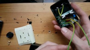 ?Плавная регулировка тока в розетке от 220В до 20В