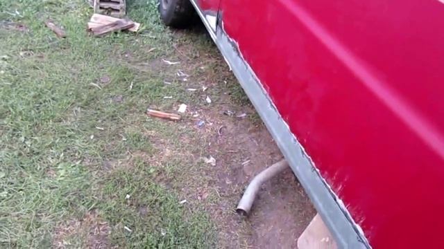 Переварка, часть 8 смотреть онлайн