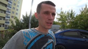 ПРОШИЛ И ОБСЛУЖИЛ Хендай Солярис