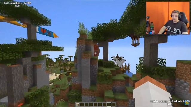 ПЯТЕРКИ СДЕЛАЛИ НОВУЮ КАРТУ ДЛЯ СЕРВЕРА СП ВОРЛДС / SP Worlds смотреть онлайн