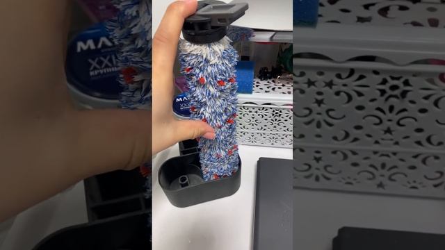 Моющий пылесос ATVEL F16-PRO смотреть онлайн