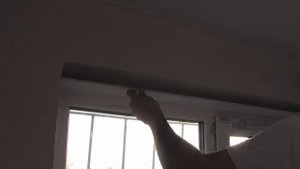 Откосы на окнах из пластика