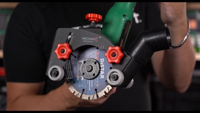 Omawiam produkty DISTAR, MECHANIC, BAUMESSER [4K] смотреть онлайн