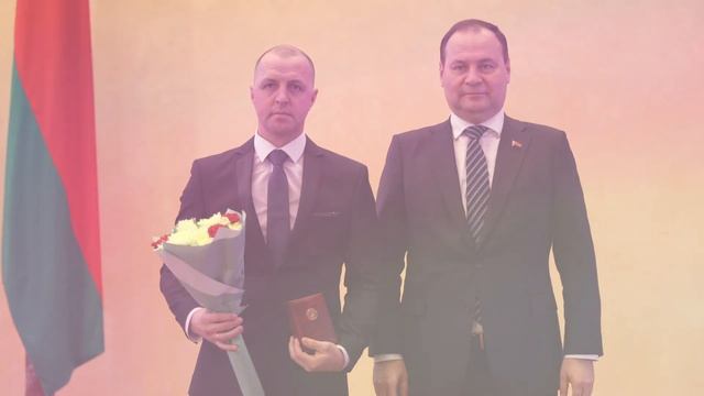 Энергия роста #11. Бурильщик подземного и капитального ремонта скважин УПНПиРС Дмитрий Целуйко