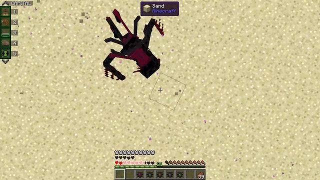 Matterfall's Ben 10 Addon Vs Scape and Run Parasites Mod (Minecraft Ben 10) смотреть онлайн