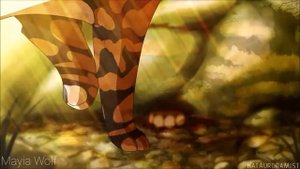 //Cat Warrior//_|Цирк уехал, клоуны остались.|_