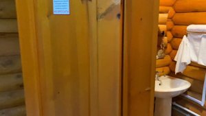 Традиционный гостевой дом «Графская поляна» в горах Адыгеи