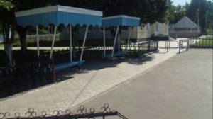 История посёлка Десятуха