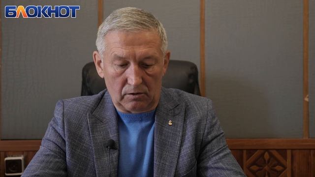 Знаменитый на всю Россию волгодонский «Импульс» прекратил свое существование смотреть онлайн