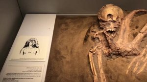 #46) Deaf. Экскурсия музей Израиля Иерусалима. Второй Храм