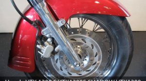 Honda VTX 1300 S VTX1300S SHADOW VTX1300