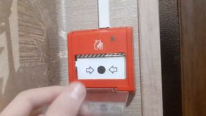Тест и обзор пожарной сигнализации