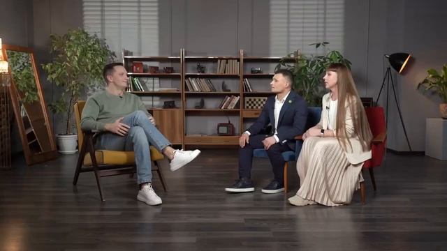 Подкаст Herbalife Nutrition Сергей и Олеся Лыткины смотреть онлайн