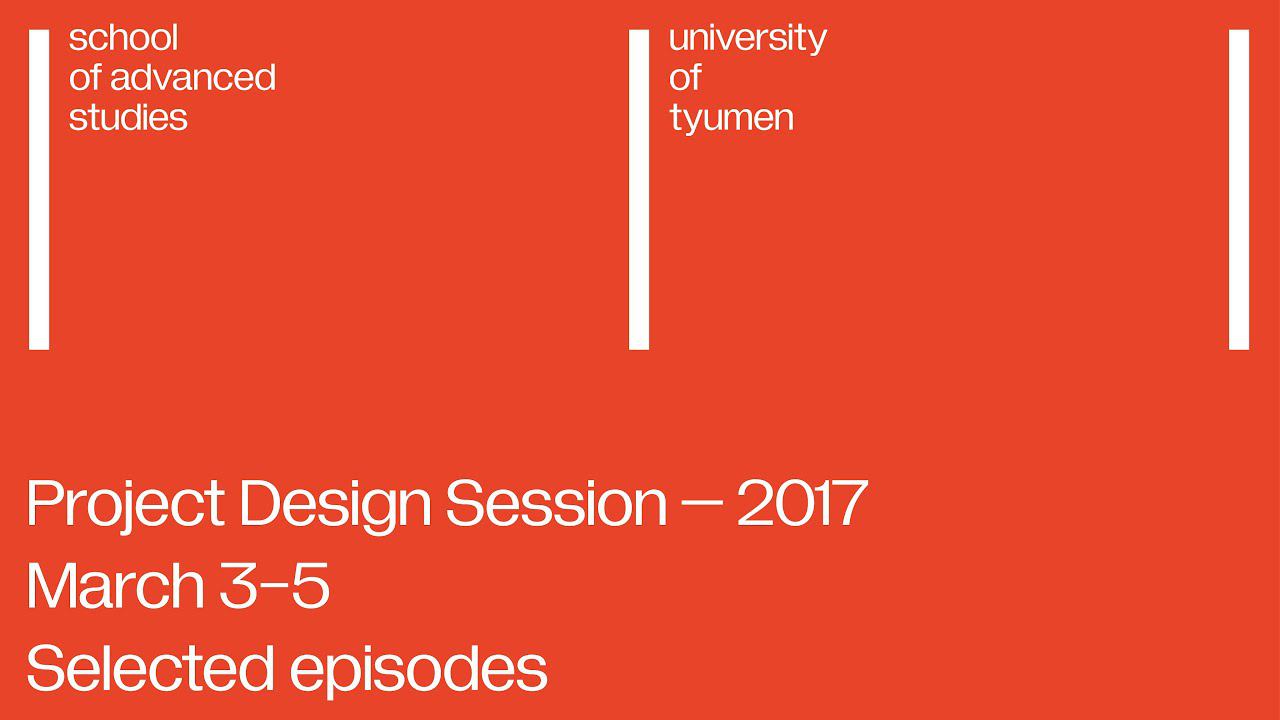 Faculty Search. Project Design Session. March 2017 (EN)