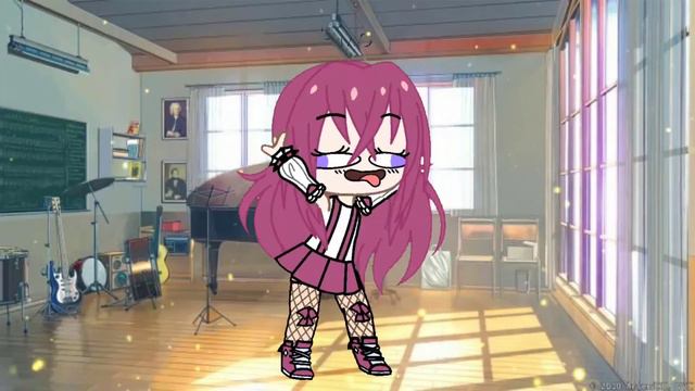 "2|//суть тренда показать себя в гаче/клубе и реальной//наверное оригинал🌞✨//meme/оцените/ смотреть онлайн