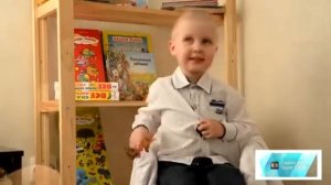 Даниил Иванович Хармс «Кто кого перехитрил»