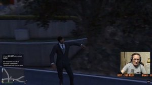 ПИРАНИЙ В США. ПИРАНИЙ ИГРАЕТ В ГТА И БОМБИТ