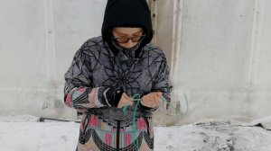 как срастить синтетический трос