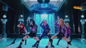 DJ Layla feat. Sianna - Poison [1080p]