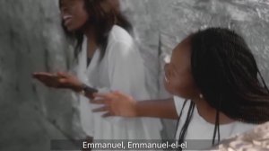 EMMANUEL - NATHANIEL BASSEY Feat. GRACE OMOSEBI & IFIOK EZENWA