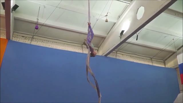 Гаврилова Анна